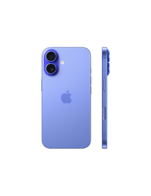 Apple iPhone 16 256GB Ultramarine | Apple