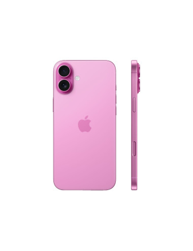 Apple iPhone 16 Plus 128GB Pink | Apple