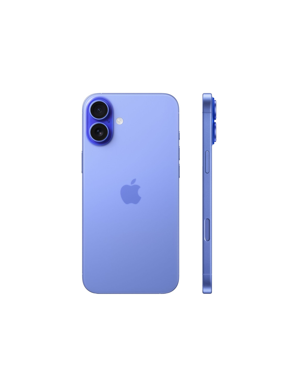 Apple iPhone 16 Plus 256GB Ultramarine | Apple