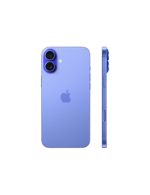 Apple iPhone 16 Plus 256GB Ultramarine | Apple