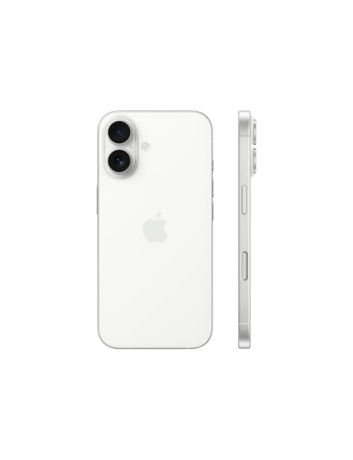 Apple iPhone 16 128GB White | Apple