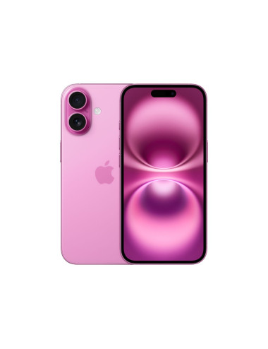 Apple iPhone 16 128GB Pink | Apple