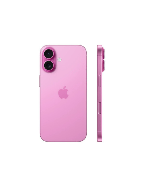 Apple iPhone 16 128GB Pink | Apple