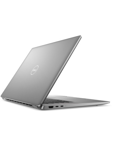 Dell Latitude 7650 | 16 " | IPS | FHD+ | 1920 x 1200 pixels | Anti Glare | Intel Core Ultra 5 | 135U | 16 GB | LPDDR5x | Solid-s