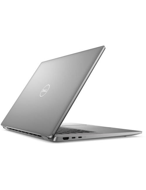 Dell Latitude 7650 | 16 " | IPS | FHD+ | 1920 x 1200 pixels | Anti Glare | Intel Core Ultra 5 | 135U | 16 GB | LPDDR5x | Solid-s