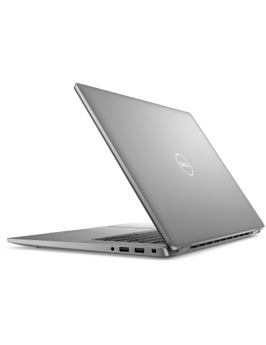 Dell Latitude 7650 | 16 " | IPS | FHD+ | 1920 x 1200 pixels | Anti Glare | Intel Core Ultra 5 | 135U | 16 GB | LPDDR5x | Solid-s