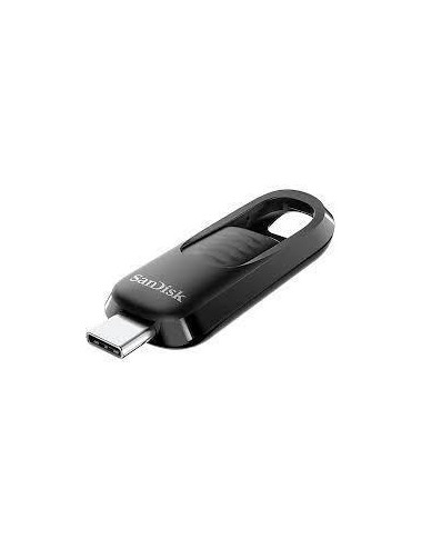 MEMORY DRIVE FLASH USB-C 512GB/SDCZ480-512G-G46 SANDISK