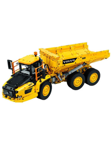 LEGO TECHNIC 42114 Volvo...