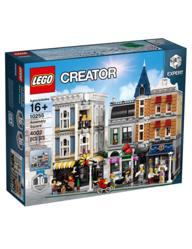 LEGO CREATOR EXPERT 10255...