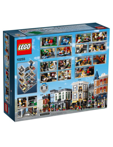 LEGO CREATOR EXPERT 10255...