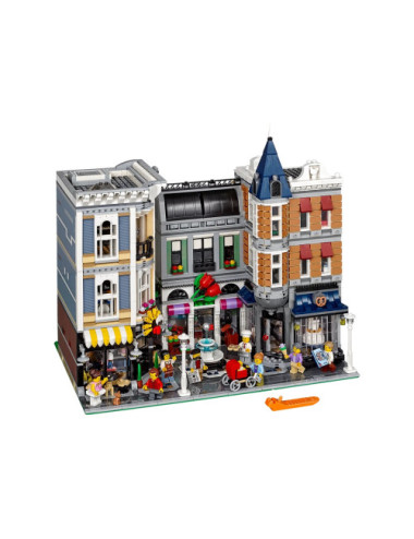 LEGO CREATOR EXPERT 10255...