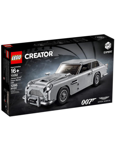 LEGO CREATOR EXPERT 10262...