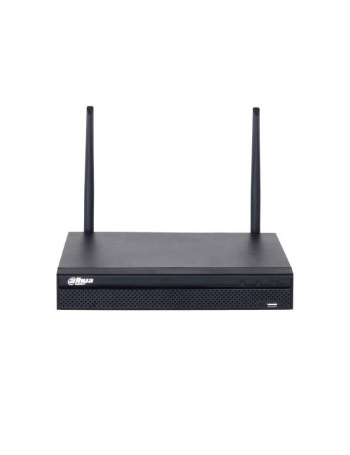 NET VIDEO RECORDER 4CH WIFI/NVR1104HS-W-S2-CE DAHUA