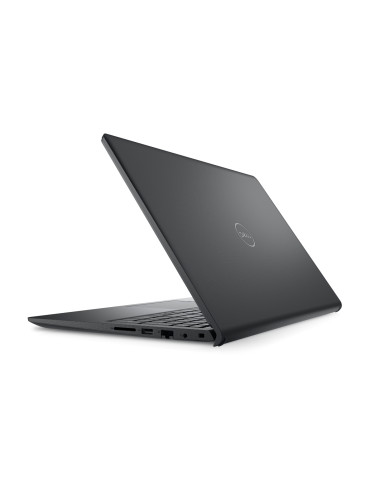 Dell Vostro 3520 | Black | 15.6 " | WVA | FHD | 1920 x 1080 pixels | Anti-glare | Intel Core i5 | i5-1235U | 16 GB | DDR4 | Soli