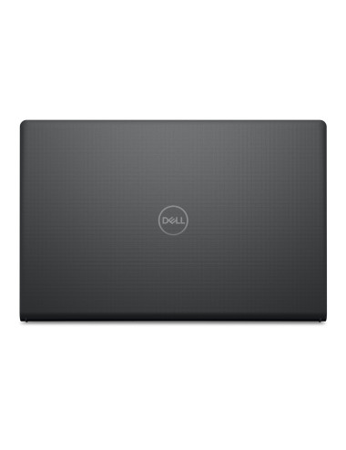 Dell Vostro 3520 | Black | 15.6 " | WVA | FHD | 1920 x 1080 pixels | Anti-glare | Intel Core i5 | i5-1235U | 16 GB | DDR4 | Soli