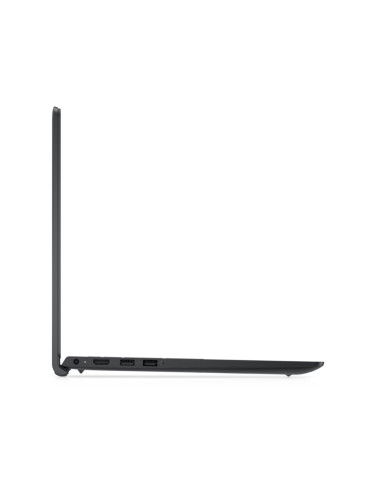 Dell Vostro 3520 | Black | 15.6 " | WVA | FHD | 1920 x 1080 pixels | Anti-glare | Intel Core i5 | i5-1235U | 16 GB | DDR4 | Soli