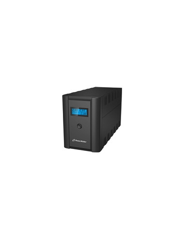 POWERWALKER VI 1200 SHL FR UPS