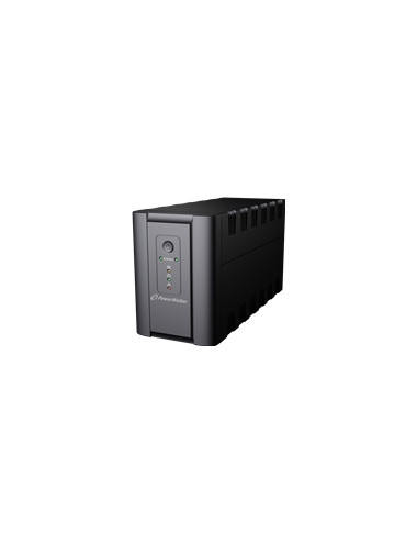 POWERWALKER VI 2200 SH FR UPS