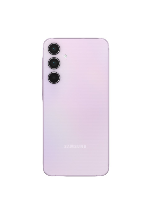 Samsung | Galaxy | A55 (A556) | Lilac | 6.6 " | Super AMOLED | 1080 x 2340 pixels | Internal RAM 8 GB | 128 GB | microSDXC | Dua