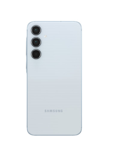 Samsung | Galaxy | A55 (A556) | Iceblue | 6.6 " | Super AMOLED | 1080 x 2340 pixels | Internal RAM 8 GB | 256 GB | microSDXC | D