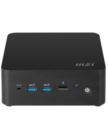 MSI Cubi NUC 1M-001EU Intel...