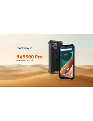 Blackview BV5300 Pro 4/64GB...