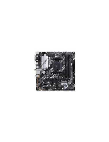 ASUS PRIME B550M-A WIFI II AM4 mATX MB