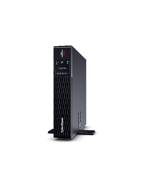 CyberPower | Smart App UPS Systems | PR2200ERTXL2U | 2200 VA | 2200 W