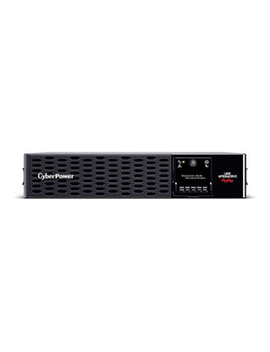 CyberPower | Smart App UPS Systems | PR2200ERTXL2U | 2200 VA | 2200 W