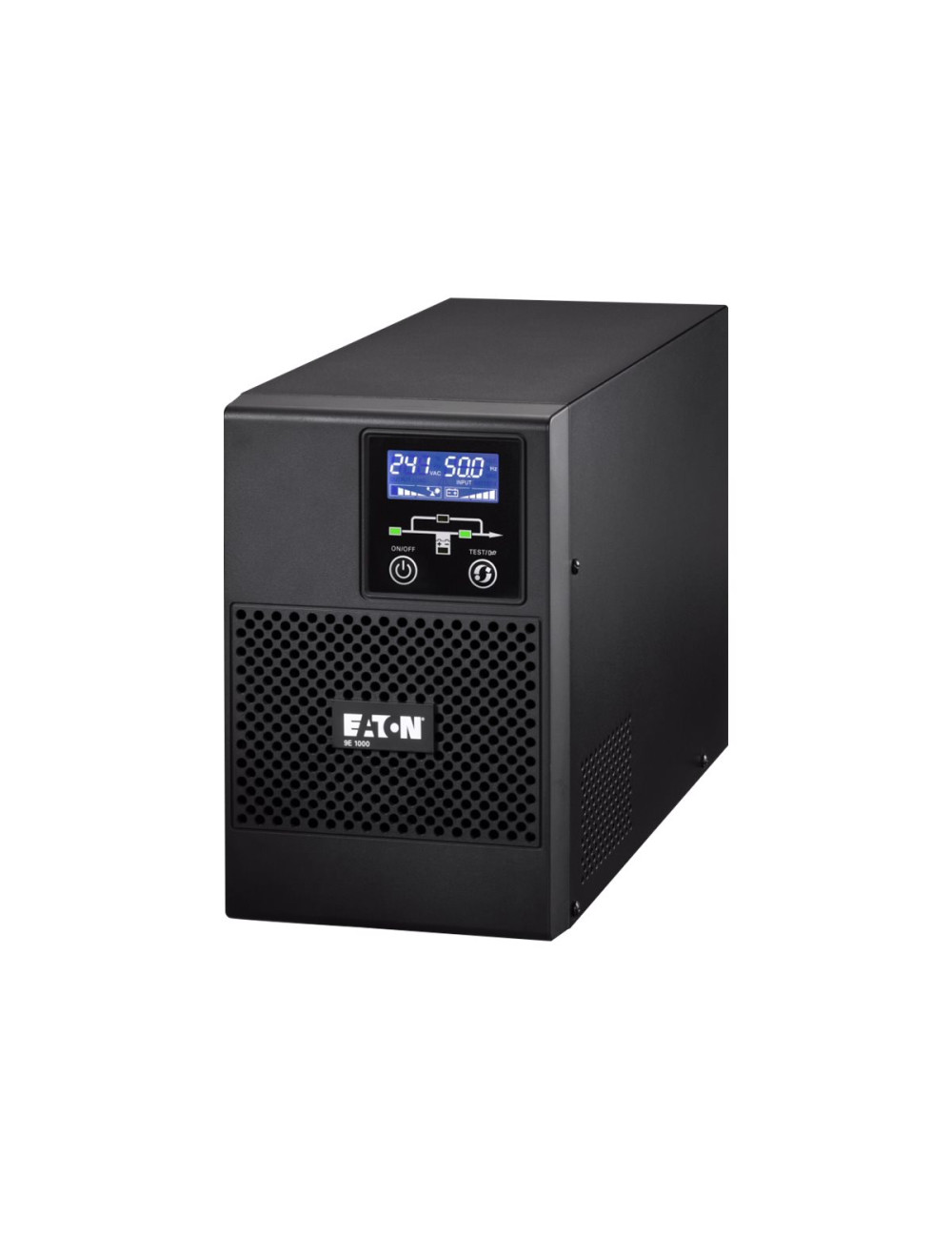 Eaton | OnLine UPS | 9E1000I | 1000 VA | 800 W | C14