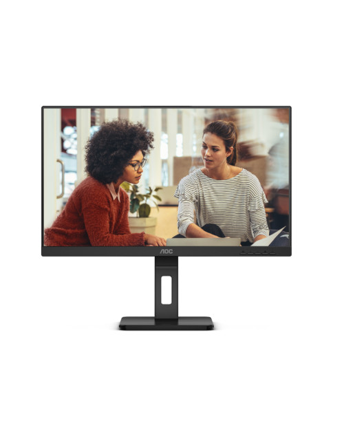 AOC | Monitor | Q27E3UMF | 27 " | VA | QHD | 16:9 | 75 Hz | 2560 x 1440 | 300 cd/m | HDMI ports quantity 1 | Black