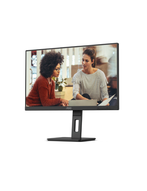 AOC | Monitor | Q27E3UMF | 27 " | VA | QHD | 16:9 | 75 Hz | 2560 x 1440 | 300 cd/m | HDMI ports quantity 1 | Black