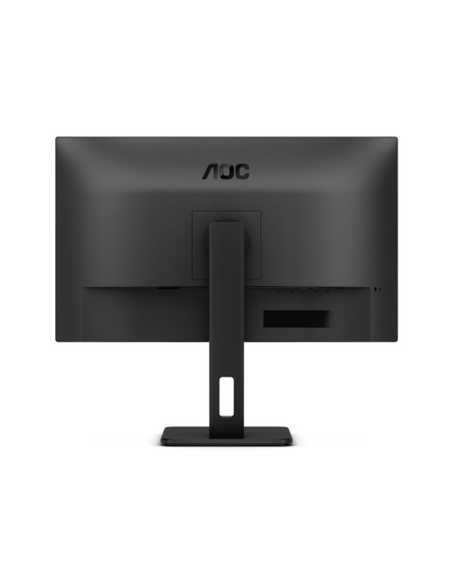 AOC | Monitor | Q27E3UMF | 27 " | VA | QHD | 16:9 | 75 Hz | 2560 x 1440 | 300 cd/m | HDMI ports quantity 1 | Black