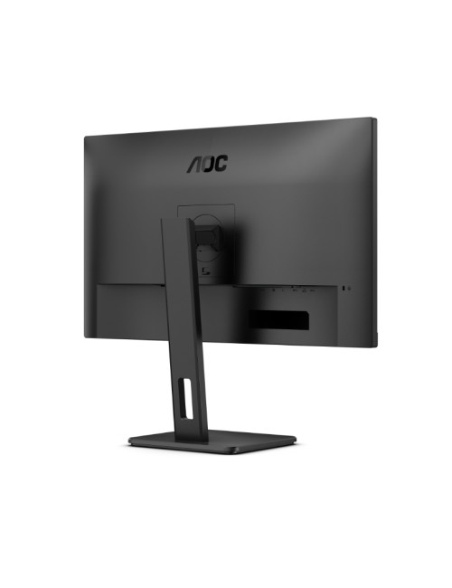 AOC | Monitor | Q27E3UMF | 27 " | VA | QHD | 16:9 | 75 Hz | 2560 x 1440 | 300 cd/m | HDMI ports quantity 1 | Black