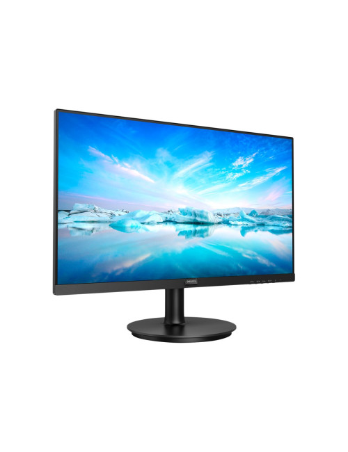 Philips | LCD Monitor | 271V8L/00 | 27 " | VA | FHD | 16:9 | 75 Hz | 4 ms | 1920 x 1080 pixels | 250 cd/m | Audio out | HDMI por