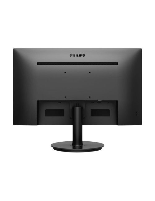 Philips | LCD Monitor | 271V8L/00 | 27 " | VA | FHD | 16:9 | 75 Hz | 4 ms | 1920 x 1080 pixels | 250 cd/m | Audio out | HDMI por