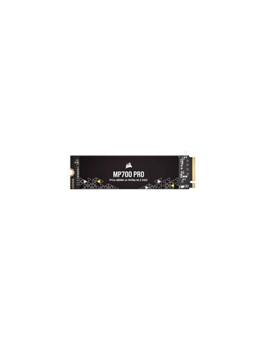 CORSAIR MP700 PRO 2TB M.2 NVMe SSD