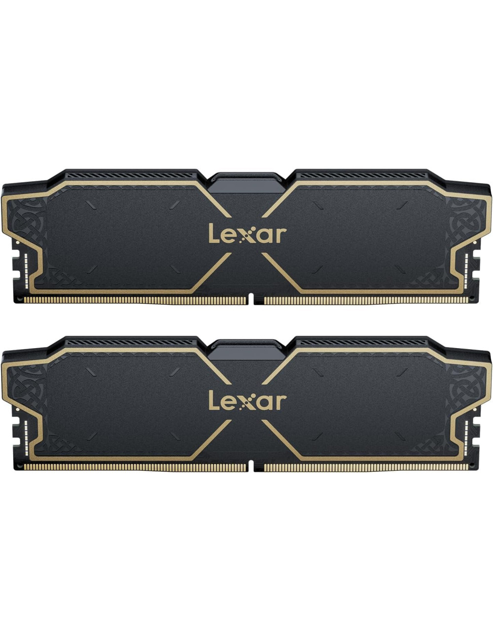 Lexar 32 GB | DDR5 | 6000 MHz | PC/server | Registered No | ECC No