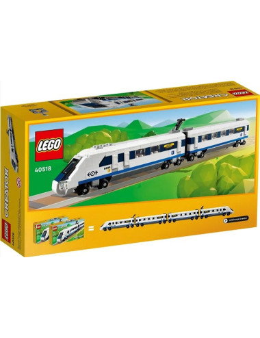 LEGO CREATOR 40518...