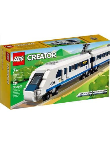 LEGO CREATOR 40518...