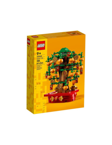 LEGO 40648 Money Tree