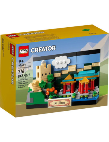 LEGO CREATOR 40654 Beijing...