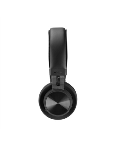 Acme | 6 month(s) | Micro USB, 5 V DC | BH203_T | Built-in microphone | 3.5 mm | Black