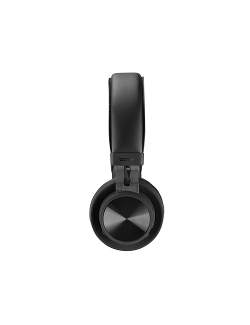 Acme | 6 month(s) | Micro USB, 5 V DC | BH203_T | Built-in microphone | 3.5 mm | Black