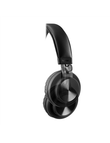 Acme | 6 month(s) | Micro USB, 5 V DC | BH203_T | Built-in microphone | 3.5 mm | Black