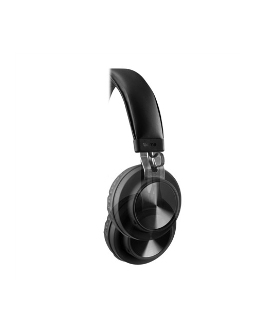 Acme | 6 month(s) | Micro USB, 5 V DC | BH203_T | Built-in microphone | 3.5 mm | Black