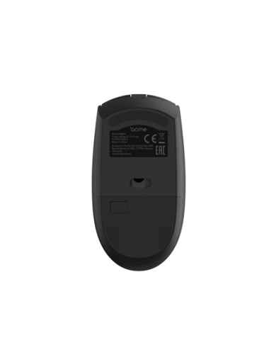 Acme Wireless Mouse Wireless Wireless Black MW20