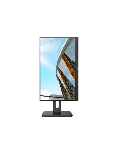 AOC 22P2Q - LED monitor - Full HD (1080p) - 21.5" | AOC