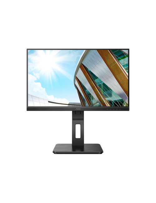 AOC 22P2Q - LED monitor - Full HD (1080p) - 21.5" | AOC