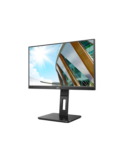 AOC 22P2Q - LED monitor - Full HD (1080p) - 21.5" | AOC